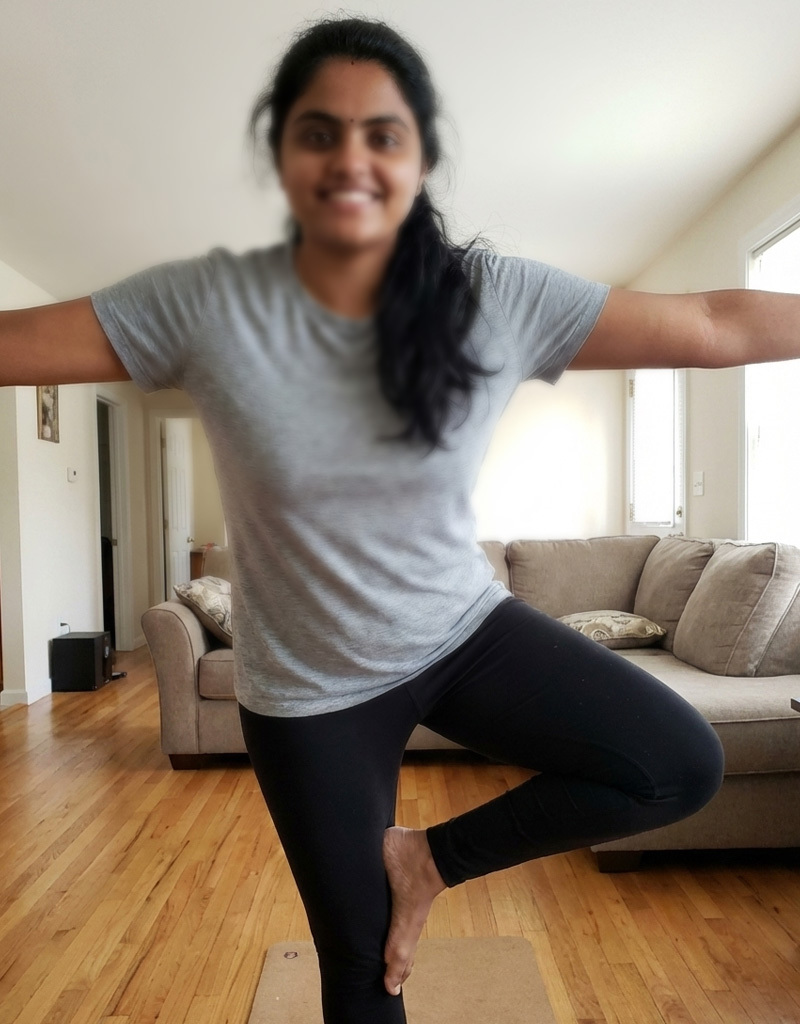 Rishi - Yoga Instructor